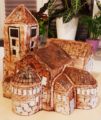 Geburtstagstorte 147 Jahre Christuskirche Altona