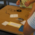 Basteln und Gestalten