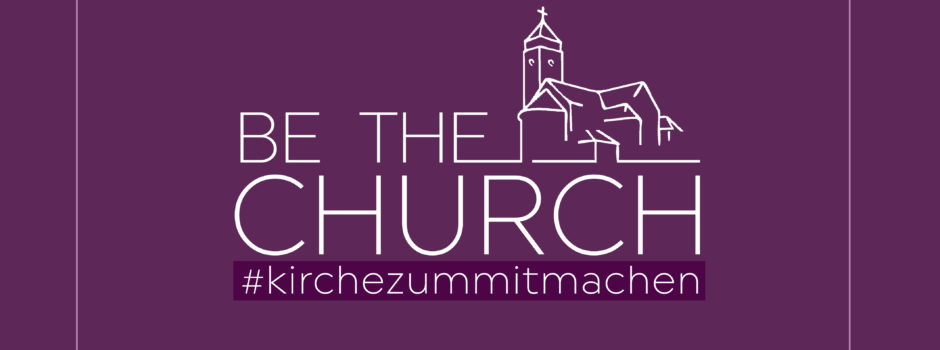 bethechurch
