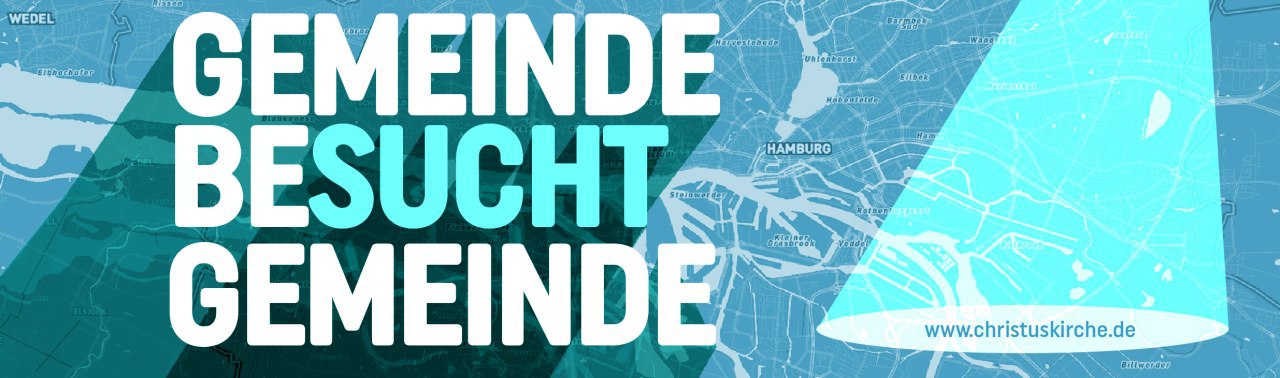 gemeindebesucht gemeinde