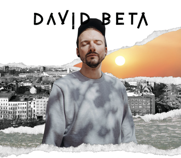 Mittwoch, 7.Juni, 19:30 Uhr: Musik im Suttnerpark mit David Beta