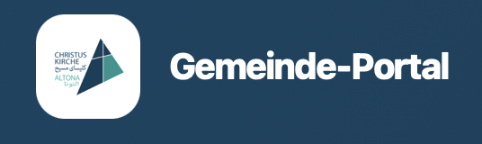 Anmeldung leicht gemacht! Neu: Gemeindeportal! 25.-27.September. Freizeit mit der Gemeinde. In Mölln.