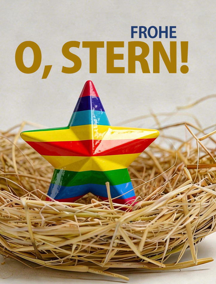 Save the date: Gottesdienste an Karfreitag und Ostern