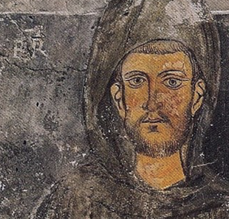 „Mehr als Musik“ am Freitag, 22. Mai, 19.00 Uhr: „Bruder Feuer“  Spiritualität bei Franz von Assisi